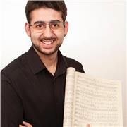 Doy clases particulares de Lenguaje Musical de todos los niveles